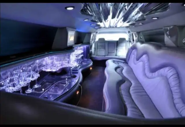 LIMOUSINES - WINE TOURS in Friendship & Networking in St. Catharines - Image 6