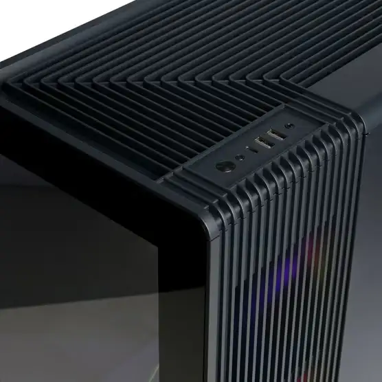 New PC w/ Intel 225F, 32GB DDR5 RAM, 1TB NVME SSD, optional GPU ...