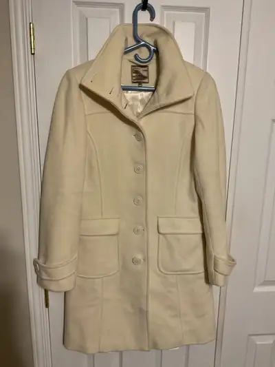 Women’s Xsmall Spring & Fall Coat - Kanata, View more