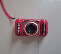 VTech Kidizoom Duo DX Camera