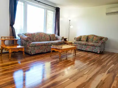 This is a very bright, clean, and pleasant house, in a desirable Charlottetown location. Available A...