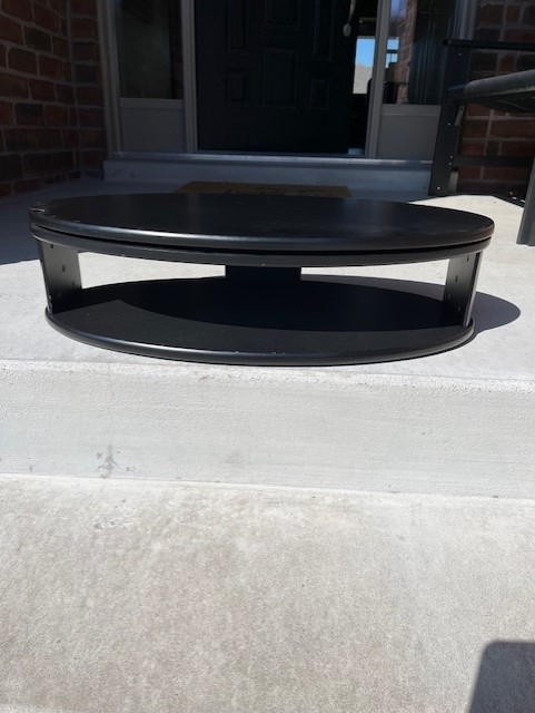 TV Swivel Stand for Small TV's in TVs in Windsor Region