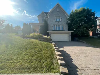 Maison de luxe  à louer à Québec