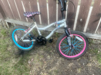  Unisex bike, good condition