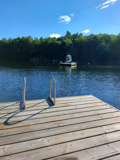 3 Bdrm Family Cottage for Rent- Haliburtion Highlands