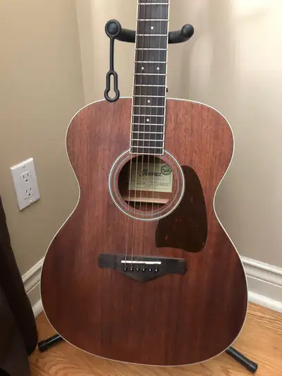 Ibanez AC340 OPN Acoustic Guitar, View more