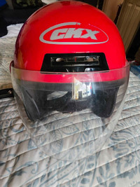 CKX Helmet 