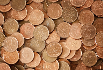 Pièce de 1cent sous noir 1cent pennies centimes, View more