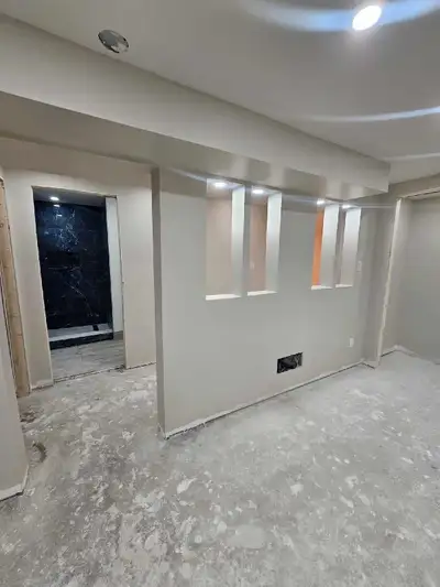 Construction SNML Service: Home Renovation Plumbing Electric Tiles & Backsplash Fans installing & pa...