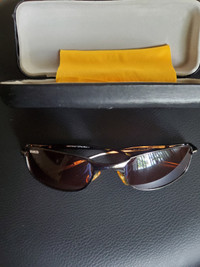 Worko sun glasses Italian design metal frame