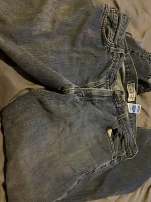 men’s jeans , View more