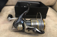 Shimano 10 Stella 2500s Spinning Reel From Japan