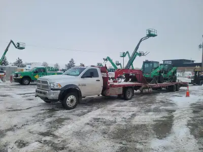 HOTSHOT DELIVERY SER 24/7 ANYTIME EQUIPMENT,TRUCKINGRV,BOATS,CAR, View more