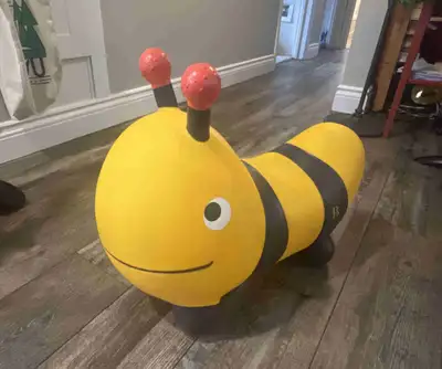 B. Toys Bouncing Bee, View more