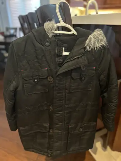 Winter Jacket for Boys, View more