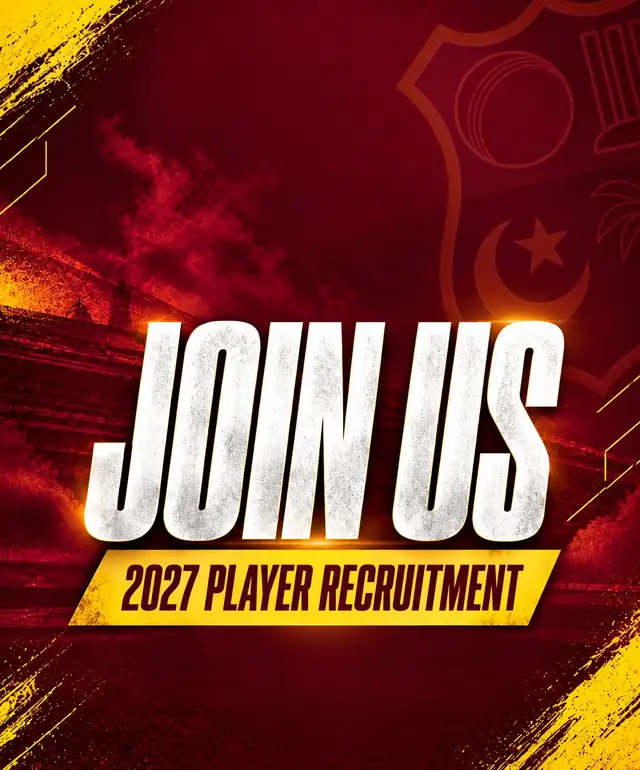 BCL T20 2027 Season players wanted 