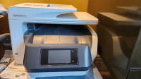 Imprimante HP 8720 Printer