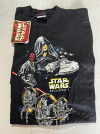 Kids XL Star Wars Shirt Brand New