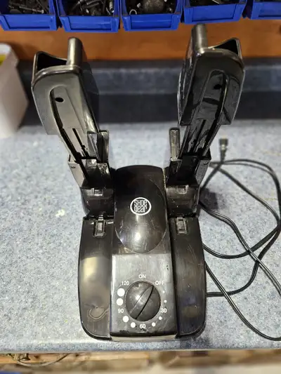 Boot Drier, View more