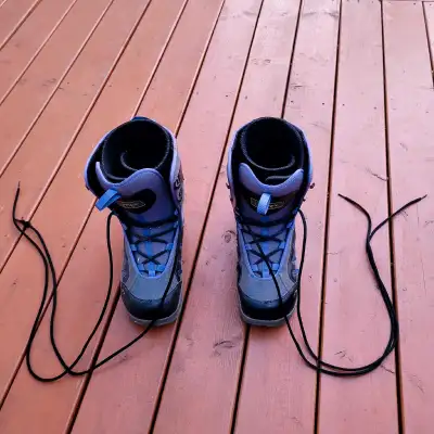 snow boarding shoes, View more