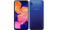 ✅ Samsung A10e 32gb comme neuf garantie ✅
