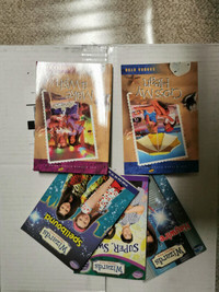 Youth Chapter Books