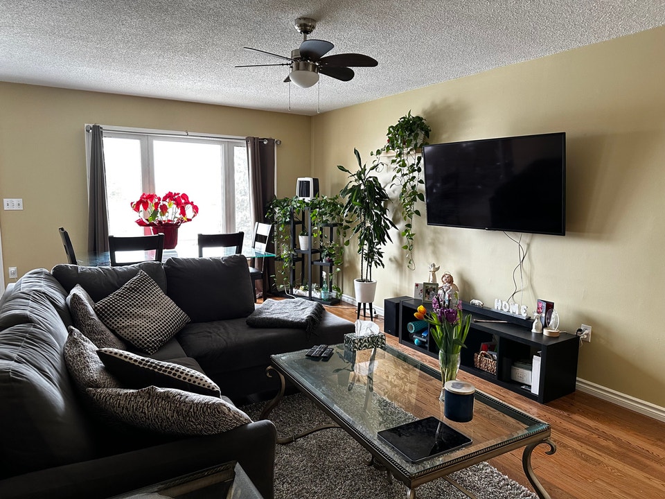 4 Bedroom House For Rent Vermilion Ab 3