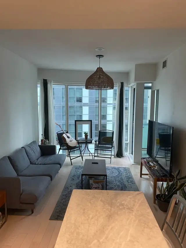 Condo for Rent (long term sublet)63860084196225120