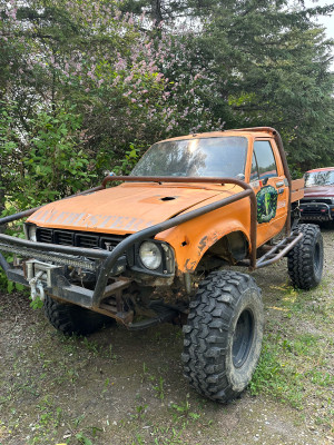 1983 Toyota Other Pickups