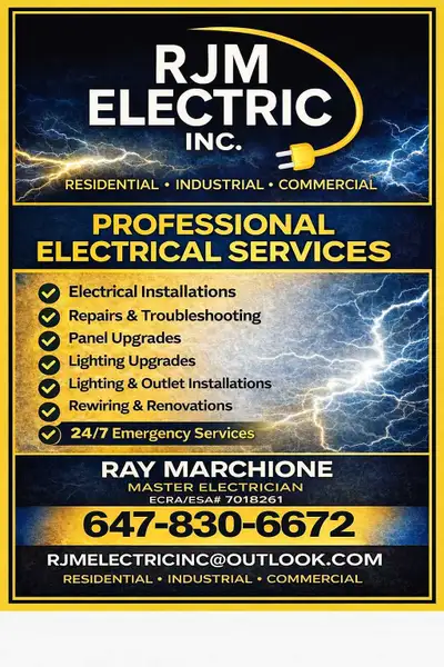 Electrical Contractor, View more