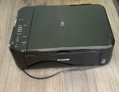Free printer, View more
