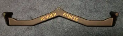 32" ergo pulldown bar, View more