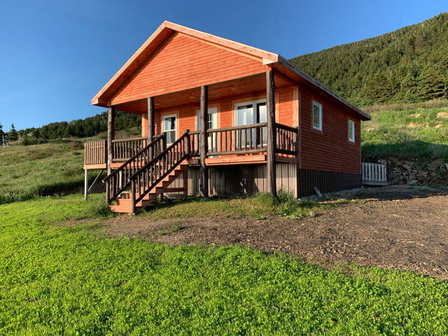 Private sale of cabins Codroy Valley NL in Commercial & Office Space for Sale in Corner Brook - Image 4