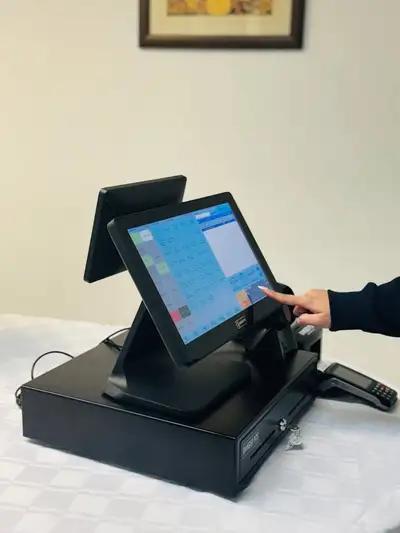 Want to simplify and increase your business?? Grab amazing deals on our latest POS system!!! Major F...