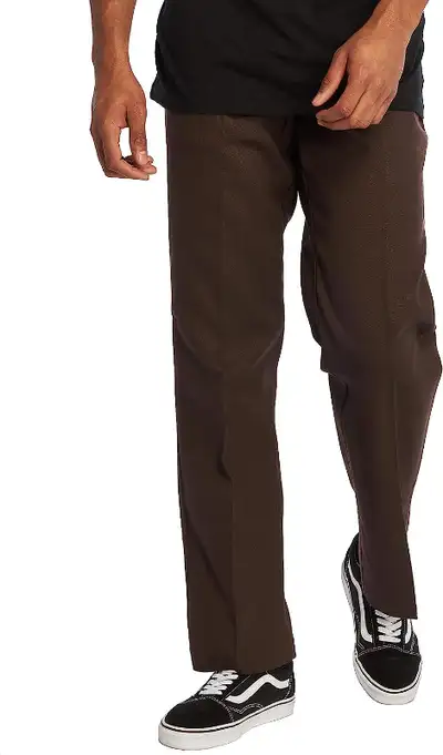 BRAND NEW WITH TAG - Dickies mens Original 874 Work Pant 36x30, View more