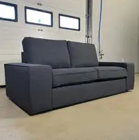 IKEA KIVIK Loveseat Sofa | Delivery Available