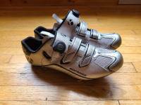 Bontrager Road Cycling Shoes Size 13