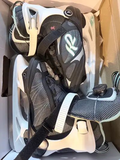 Women ice skates, View more