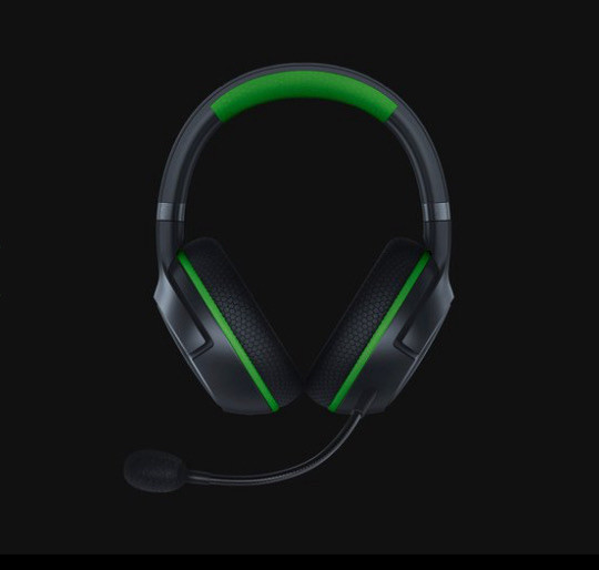 Razer Kara Pro Wireless Gaming Headset For Xbox One/Series XlS dans Xbox Series X & S  à Laval/Rive Nord