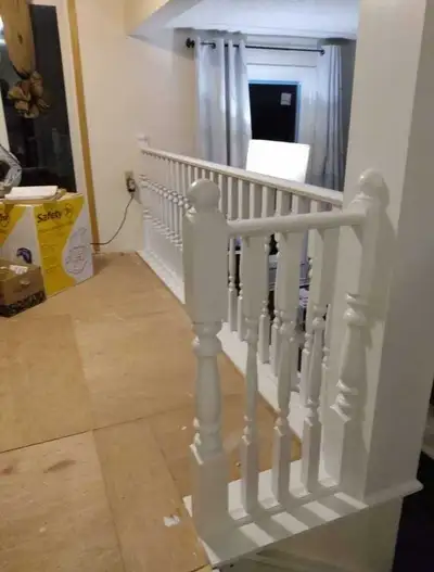 Hiring a Painting Helper/Driver , View more