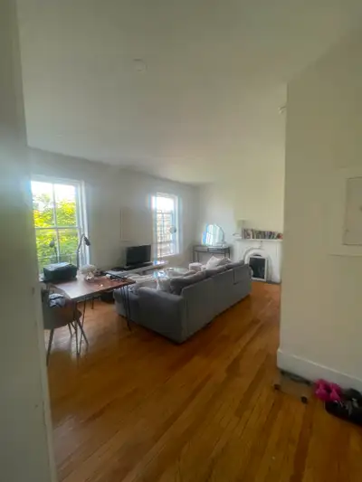 Furnished Room for Rent uptown Saint John