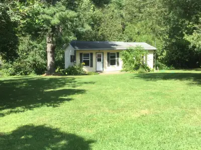 chalet saisonnier location au mois