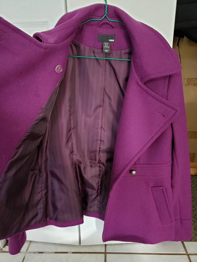 Women's Coat in Women's - Tops & Outerwear in Charlottetown - Image 2