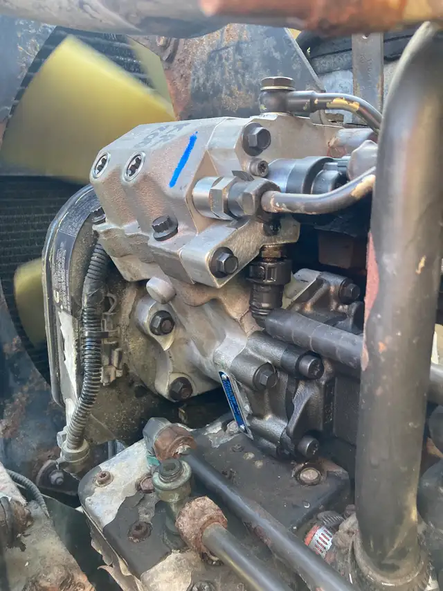 2007 t300 Kenworth in Heavy Trucks in Brantford - Image 7