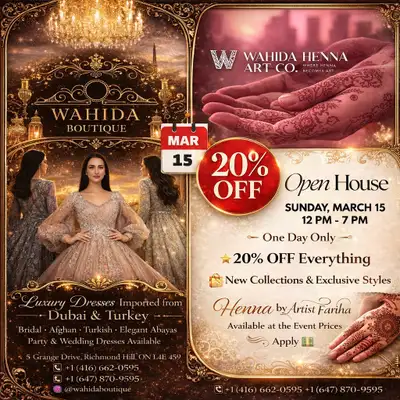 Bridal dress, View more