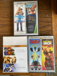 Children’s DVD movies for sale 