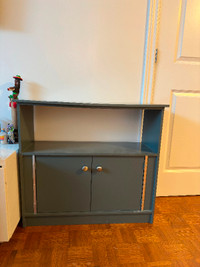 Cabinet/Decorative/MOVE OUT SALE/PRICE IS NEGOTIABLE