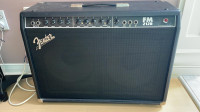 Fender amp FM212R