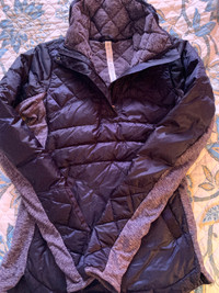 Lulu Jacket Size 4