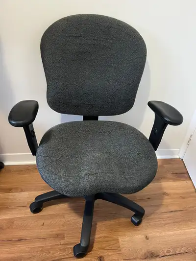Ergonomic Mid-Back Office/Desk/Computer Chairs, View more